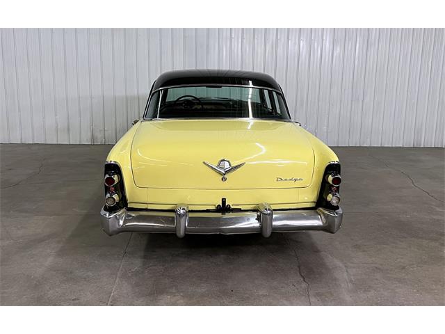 1955 Dodge Coronet (CC-1735435) for sale in Maple Lake, Minnesota