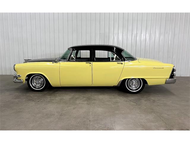 1955 Dodge Coronet (CC-1735435) for sale in Maple Lake, Minnesota