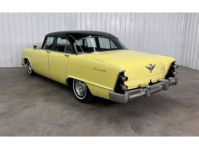 1955 Dodge Coronet (CC-1735435) for sale in Maple Lake, Minnesota