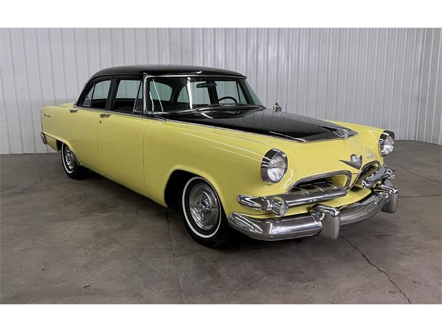 1955 Dodge Coronet (CC-1735435) for sale in Maple Lake, Minnesota