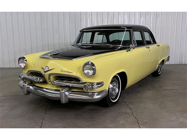 1955 Dodge Coronet (CC-1735435) for sale in Maple Lake, Minnesota
