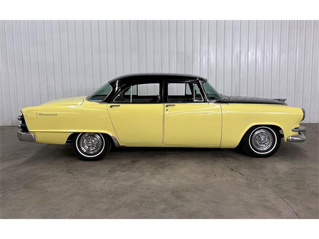 1955 Dodge Coronet (CC-1735435) for sale in Maple Lake, Minnesota