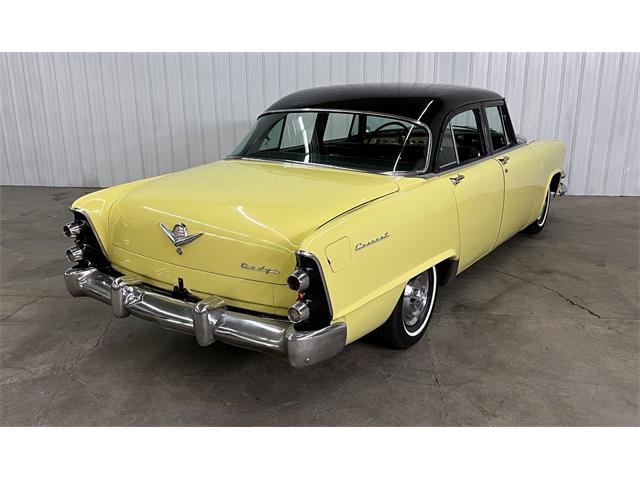 1955 Dodge Coronet (CC-1735435) for sale in Maple Lake, Minnesota