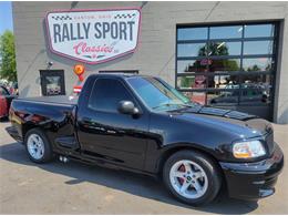 1999 Ford Lightning (CC-1735455) for sale in Canton, Ohio