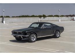 1968 Ford Mustang (CC-1735457) for sale in Los Angeles, California