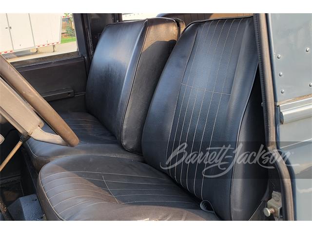 1983 Land Rover Series III for Sale | ClassicCars.com | CC-1735468