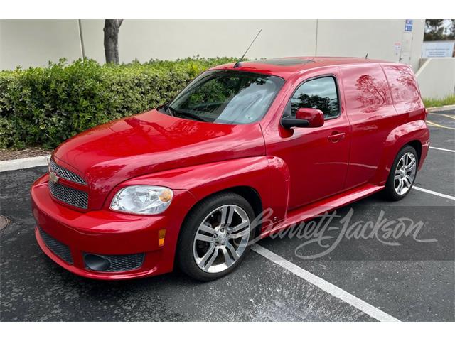 2009 Chevrolet HHR (CC-1735471) for sale in Las Vegas, Nevada