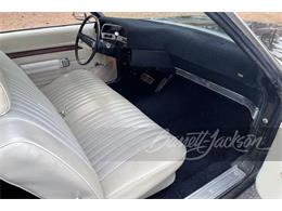 1970 Ford Galaxie XL (CC-1735477) for sale in Las Vegas, Nevada