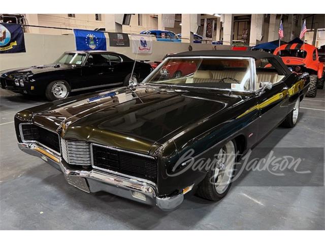 1970 Ford Galaxie XL (CC-1735477) for sale in Las Vegas, Nevada