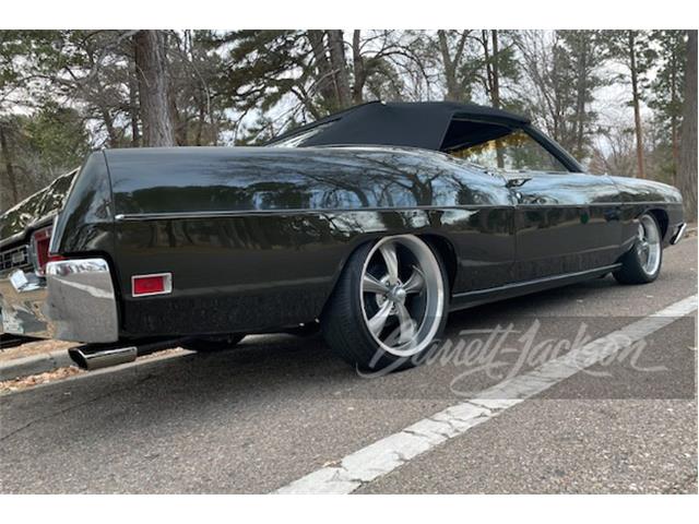 1970 Ford Galaxie XL (CC-1735477) for sale in Las Vegas, Nevada