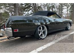 1970 Ford Galaxie XL (CC-1735477) for sale in Las Vegas, Nevada