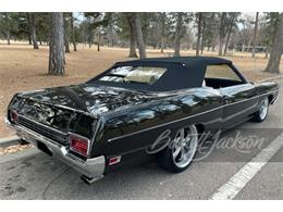 1970 Ford Galaxie XL (CC-1735477) for sale in Las Vegas, Nevada