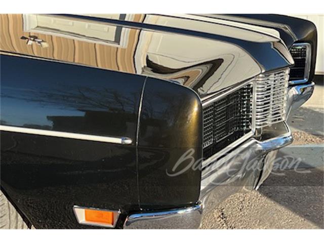 1970 Ford Galaxie XL (CC-1735477) for sale in Las Vegas, Nevada