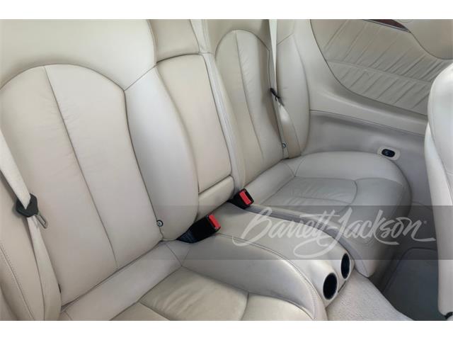 2008 Mercedes-Benz CLK350 (CC-1735479) for sale in Las Vegas, Nevada
