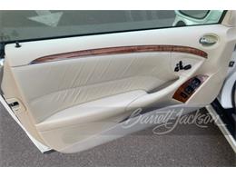 2008 Mercedes-Benz CLK350 (CC-1735479) for sale in Las Vegas, Nevada