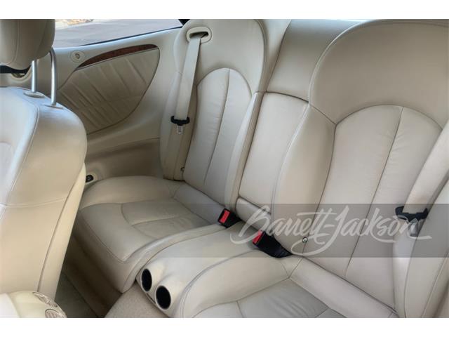 2008 Mercedes-Benz CLK350 (CC-1735479) for sale in Las Vegas, Nevada