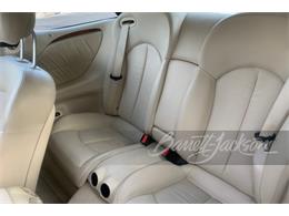 2008 Mercedes-Benz CLK350 (CC-1735479) for sale in Las Vegas, Nevada