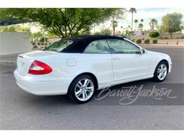 2008 Mercedes-Benz CLK350 (CC-1735479) for sale in Las Vegas, Nevada
