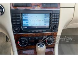 2008 Mercedes-Benz CLK350 (CC-1735479) for sale in Las Vegas, Nevada