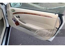 2008 Mercedes-Benz CLK350 (CC-1735479) for sale in Las Vegas, Nevada