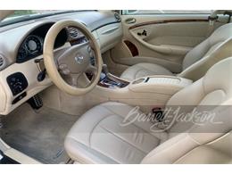 2008 Mercedes-Benz CLK350 (CC-1735479) for sale in Las Vegas, Nevada