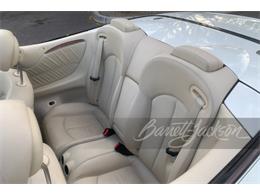 2008 Mercedes-Benz CLK350 (CC-1735479) for sale in Las Vegas, Nevada