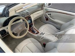 2008 Mercedes-Benz CLK350 (CC-1735479) for sale in Las Vegas, Nevada