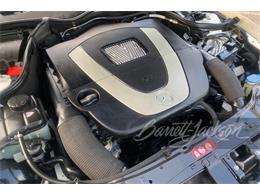 2008 Mercedes-Benz CLK350 (CC-1735479) for sale in Las Vegas, Nevada