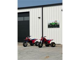 1985 Honda Motorcycle (CC-1735494) for sale in POPLAR BLUFF, Missouri
