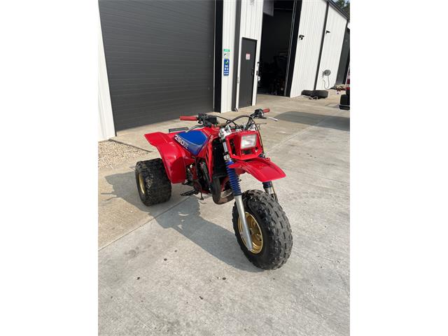 1985 Honda Motorcycle (CC-1735494) for sale in POPLAR BLUFF, Missouri
