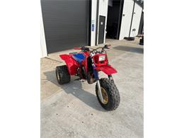 1985 Honda Motorcycle (CC-1735494) for sale in POPLAR BLUFF, Missouri