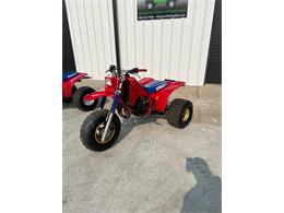 1985 Honda Motorcycle (CC-1735494) for sale in POPLAR BLUFF, Missouri