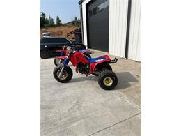 1985 Honda Motorcycle (CC-1735494) for sale in POPLAR BLUFF, Missouri