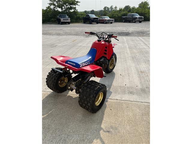 1985 Honda Motorcycle (CC-1735494) for sale in POPLAR BLUFF, Missouri