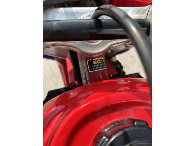 1985 Honda Motorcycle (CC-1735494) for sale in POPLAR BLUFF, Missouri