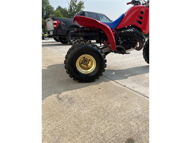 1985 Honda Motorcycle (CC-1735494) for sale in POPLAR BLUFF, Missouri