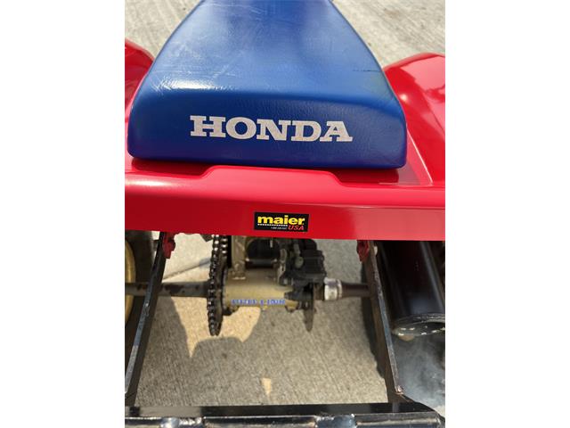 1985 Honda Motorcycle (CC-1735494) for sale in POPLAR BLUFF, Missouri