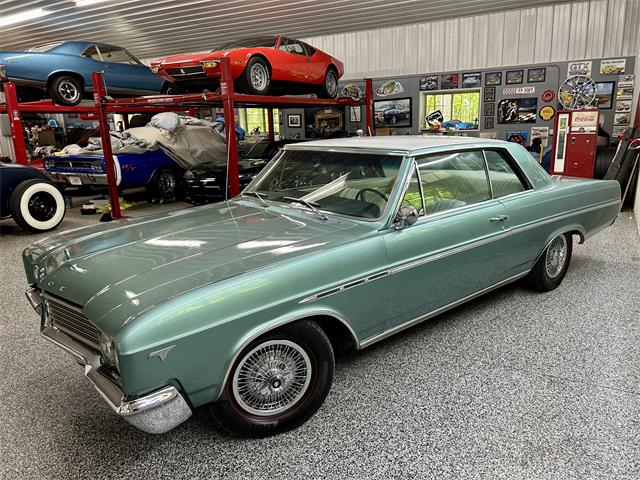 1965 Buick Skylark (CC-1735495) for sale in Cross Plains, Tennessee