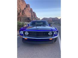 1969 Ford Mustang (CC-1735497) for sale in St. George, Utah