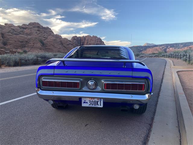 1969 Ford Mustang (CC-1735497) for sale in St. George, Utah
