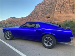 1969 Ford Mustang (CC-1735497) for sale in St. George, Utah
