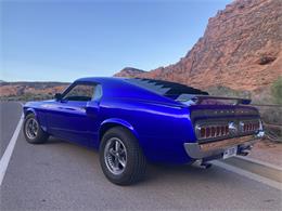 1969 Ford Mustang (CC-1735497) for sale in St. George, Utah