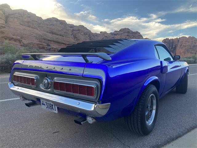 1969 Ford Mustang (CC-1735497) for sale in St. George, Utah