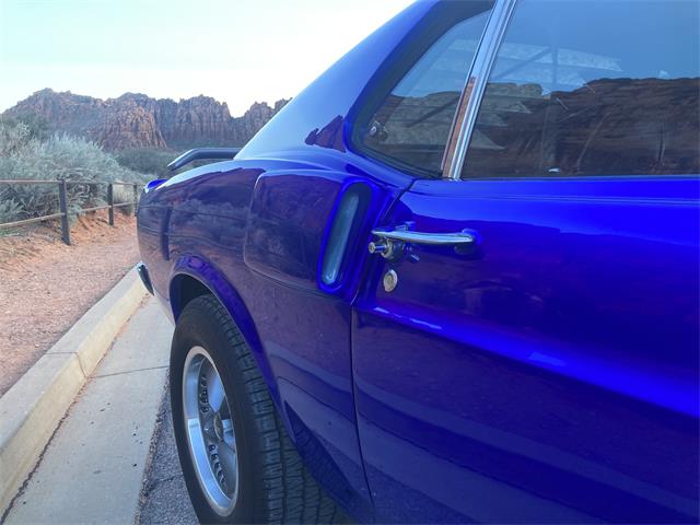 1969 Ford Mustang (CC-1735497) for sale in St. George, Utah