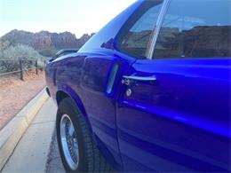 1969 Ford Mustang (CC-1735497) for sale in St. George, Utah