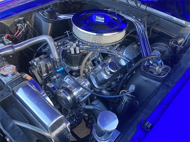 1969 Ford Mustang (CC-1735497) for sale in St. George, Utah