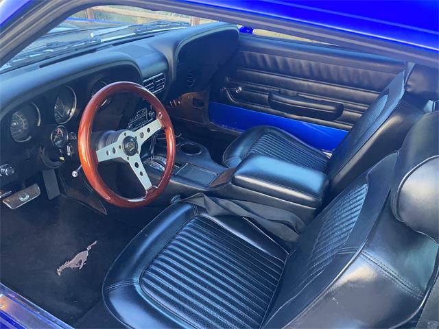 1969 Ford Mustang (CC-1735497) for sale in St. George, Utah