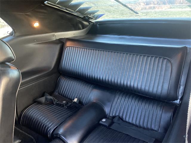 1969 Ford Mustang (CC-1735497) for sale in St. George, Utah