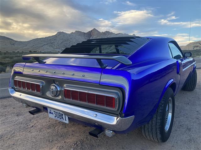 1969 Ford Mustang (CC-1735497) for sale in St. George, Utah