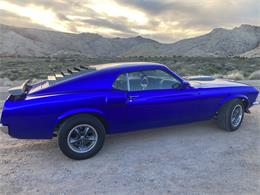 1969 Ford Mustang (CC-1735497) for sale in St. George, Utah